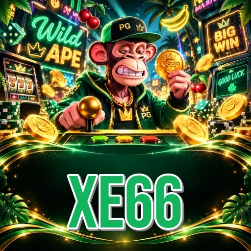 xe66 Features