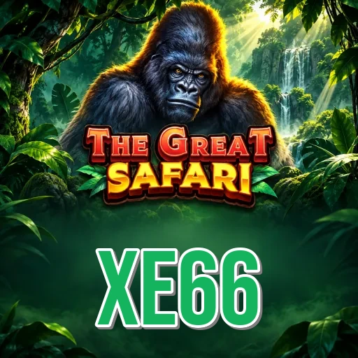 Who We Are at xe66