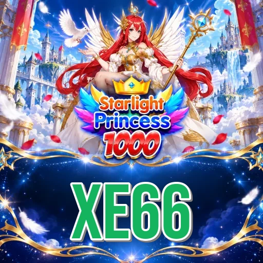 Technical Specs xe66